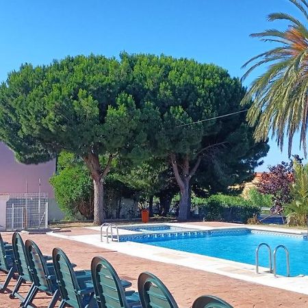 Carabela Sun Holidays Peniscola Exterior photo